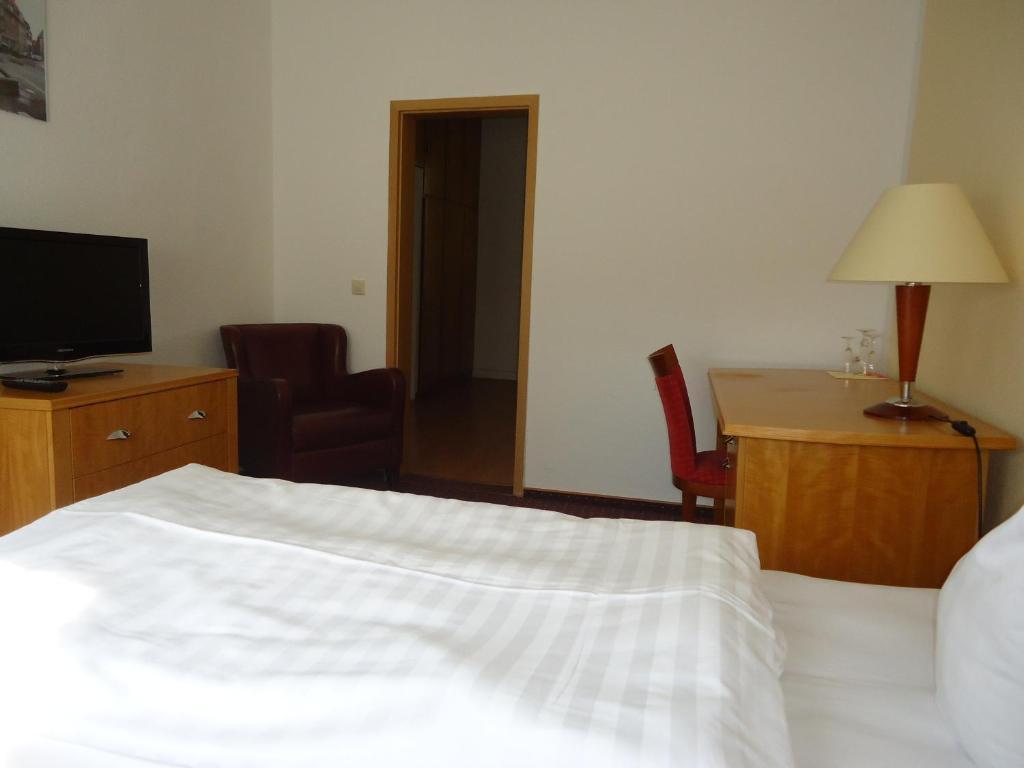 Hotel Schweizer Hof Хале Стая снимка