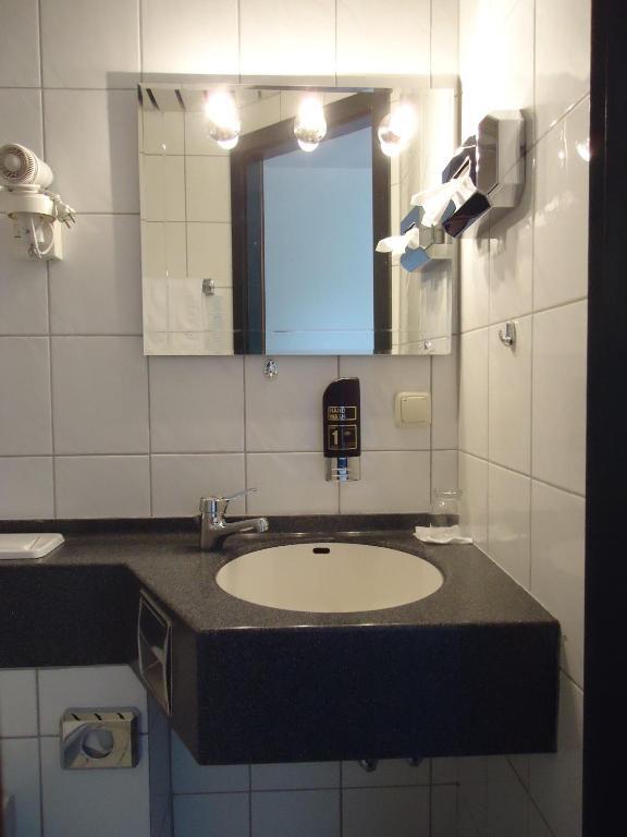 Hotel Schweizer Hof Хале Стая снимка
