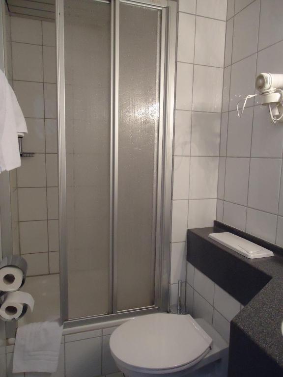 Hotel Schweizer Hof Хале Стая снимка