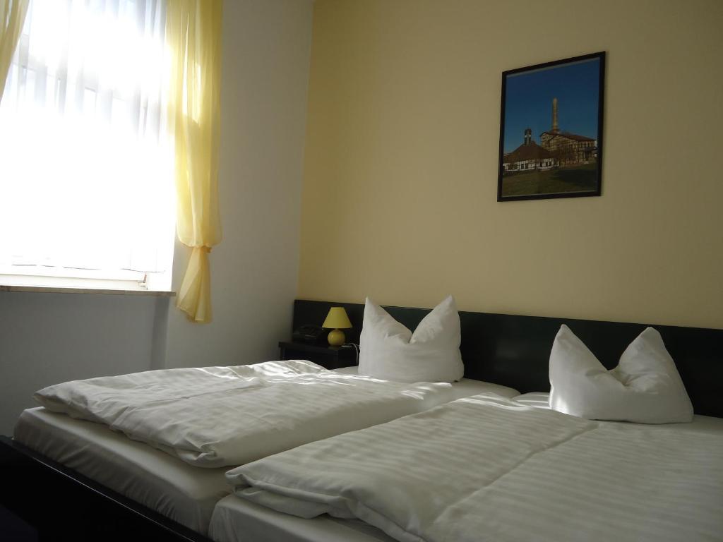 Hotel Schweizer Hof Хале Стая снимка